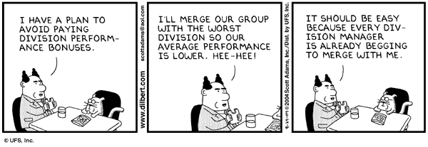 dilbert